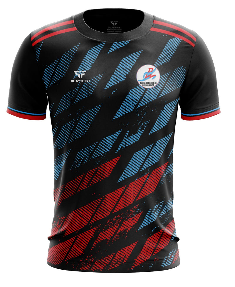 Load image into Gallery viewer, Breakthrough Performance Jersey E37 - Adults
