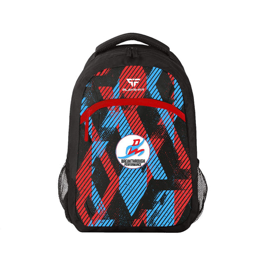 Breakthrough Performance Back Pack