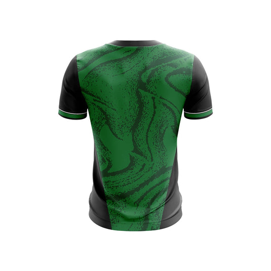 Bush Celtic Green Jersey (F05) - Kids