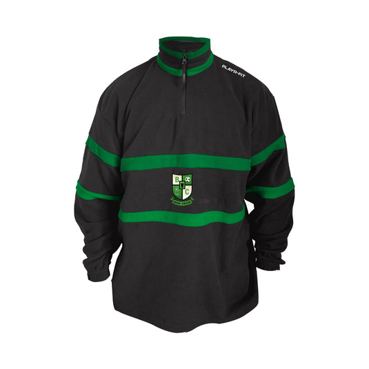 Bush Celtic Oversized Fleece - Adults