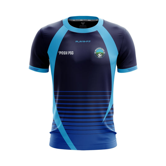 Meadowlands Newry FC Jersey C02 - Adults