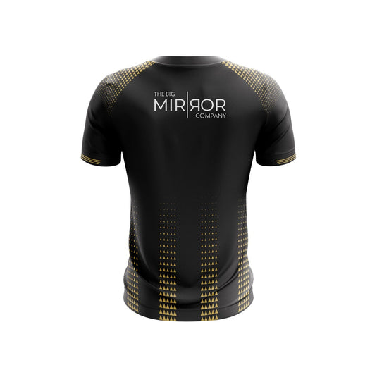 Innov8 Gym Jersey (C03) - Kids
