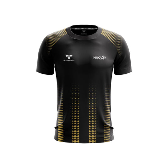 Innov8 Gym Jersey (C03) - Kids