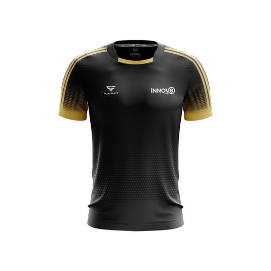 Innov8 Gym Jersey (C05) - Adults
