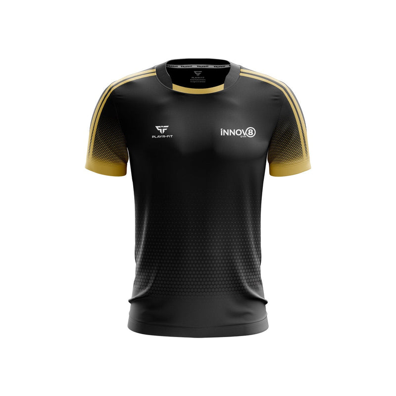Load image into Gallery viewer, Innov8 Gym Jersey (C05) - Kids
