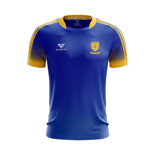 Kilkerley Emmets Jersey C05 - Kids
