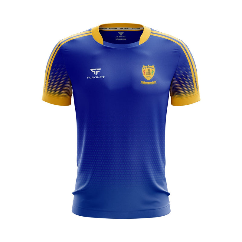 Load image into Gallery viewer, Kilkerley Emmets Jersey C05 - Adults
