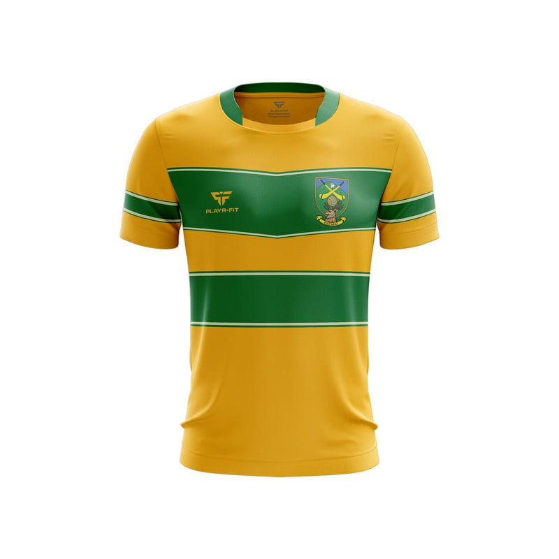Load image into Gallery viewer, Clonee Wexford LGFA Jersey Retro (C22) - Adults
