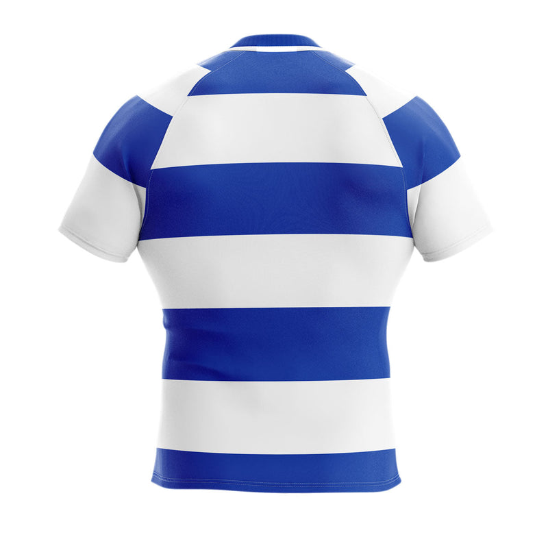 Load image into Gallery viewer, Newry Rugby Club Rugby Jersey - Adults
