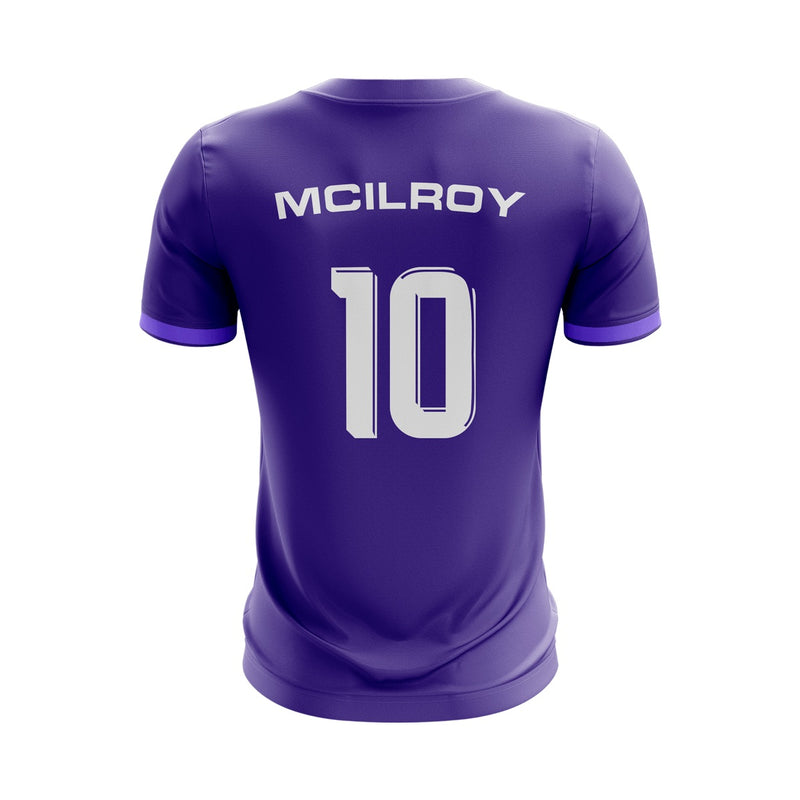 Load image into Gallery viewer, Ballyhackamore Dodgeball Club Jersey (Supporters) - Adults
