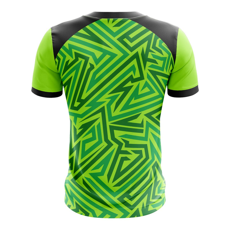 Load image into Gallery viewer, Donohill District FC Team Jersey GK U12s (Ryans Inflatables) - Adults
