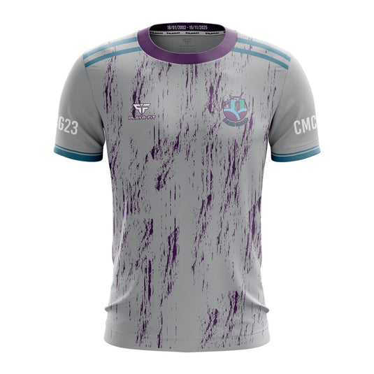 Ó Fiaich College Dundalk Staff Jersey C32 - Adults