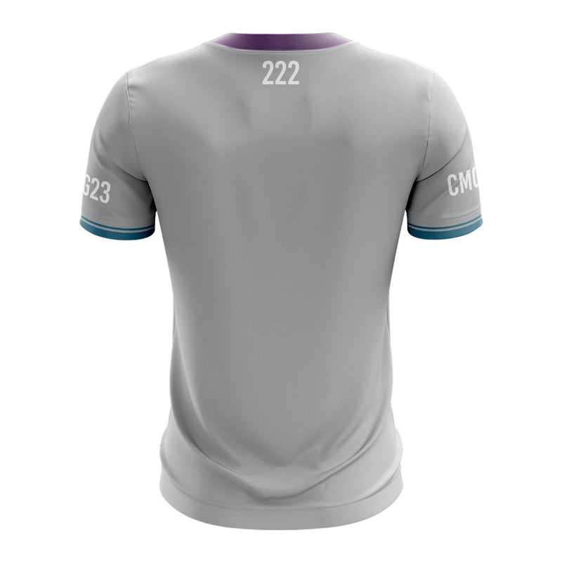 Load image into Gallery viewer, Ó Fiaich College Dundalk Staff Jersey C32 - Adults
