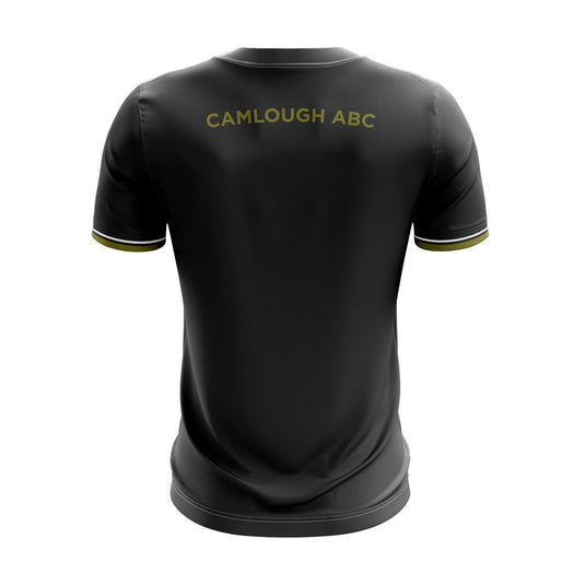 Camlough ABC Jersey (C34) - Kids