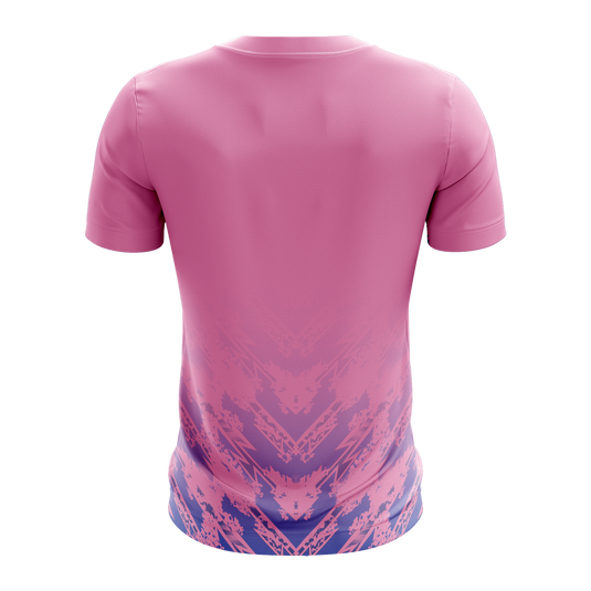 Muirhevna Mor FC Jersey Pink - Kids