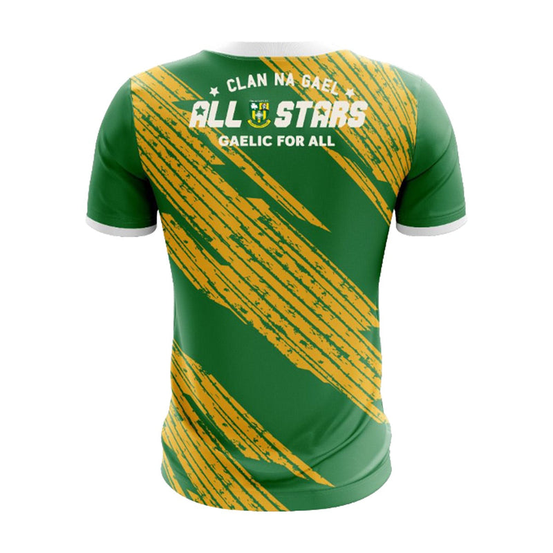 Load image into Gallery viewer, Clan Na Gael GFC Dundalk Jersey C38 (All Stars) - Kids
