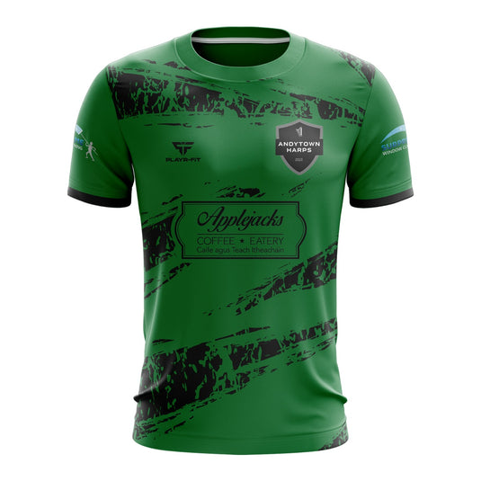 Andytown Harps FC Jersey (C38) - Adults