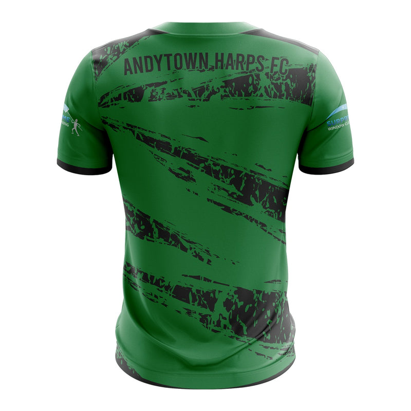 Load image into Gallery viewer, Andytown Harps FC Jersey (C38) - Adults
