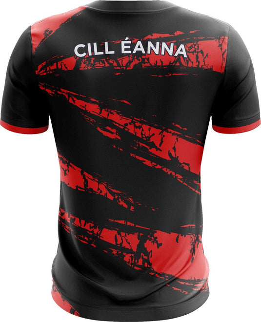 Killanny GFC Jersey 03 - Kids