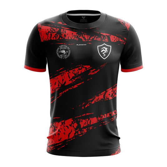RedKing Taekwon do Jersey (C38) - Kids