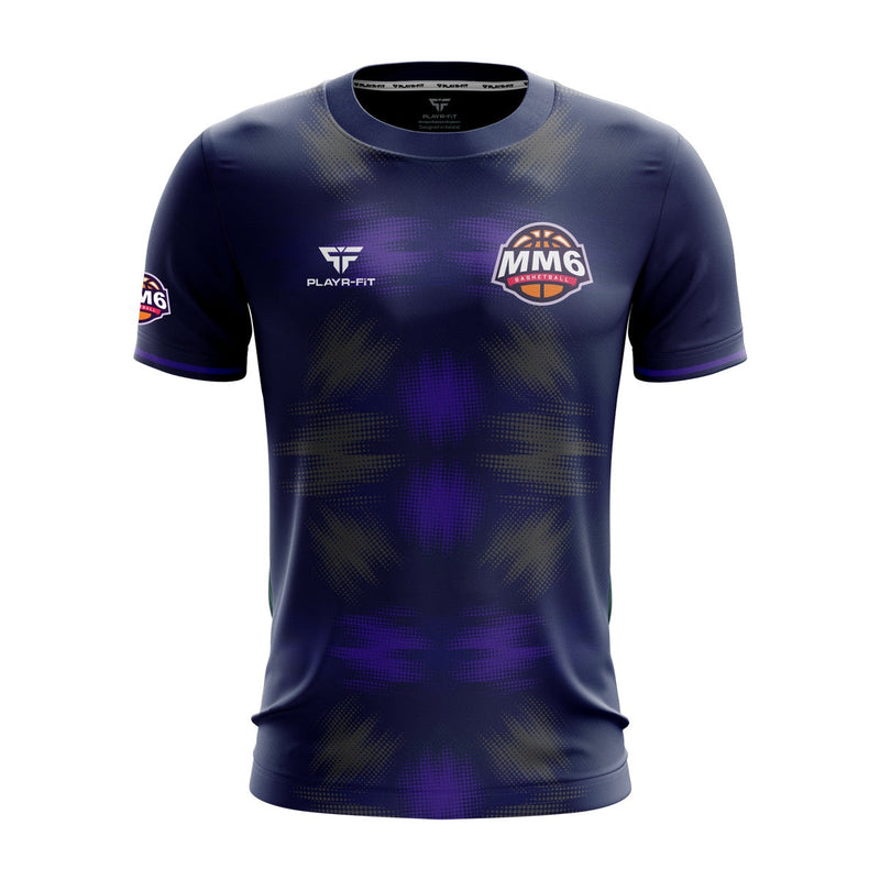 Load image into Gallery viewer, MM6 Basketball Jersey C39 - Adults
