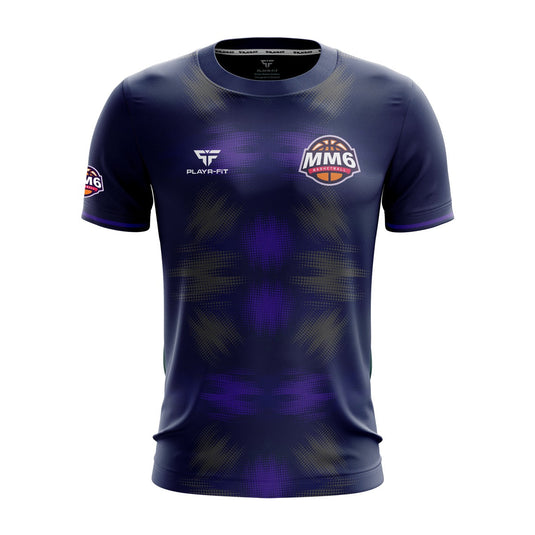 MM6 Basketball Jersey C39 - Kids