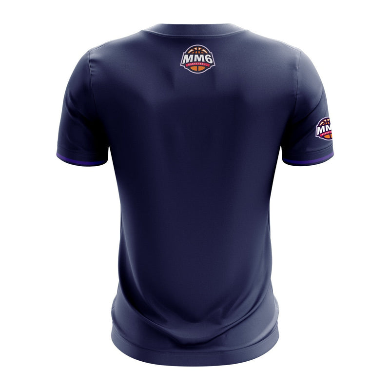 Load image into Gallery viewer, MM6 Basketball Jersey C39 - Adults
