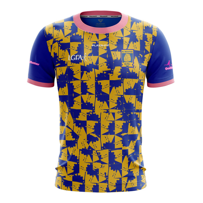 St Mochtas GFC Jersey (C40 G4MAO) - Kids