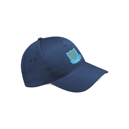 Ballymena United Learning Disability Cap (Navy)