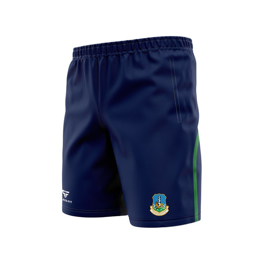 Claughan CLG Activ8 Leisure Shorts - Adults