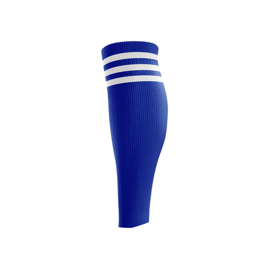 Donohill Schoolboys FC Cut Socks Blue - Kids