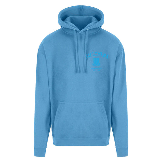 POD Ballymena United FC Hoodie Template 14 - Kids
