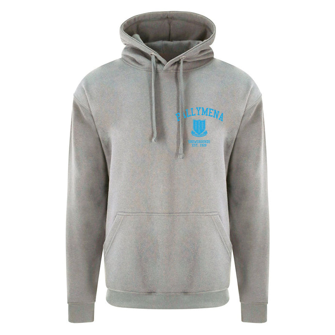 POD Ballymena United FC Hoodie Template 14 - Kids