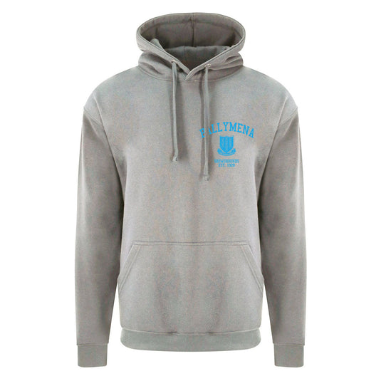 POD Ballymena United FC Hoodie Template 14 - Kids