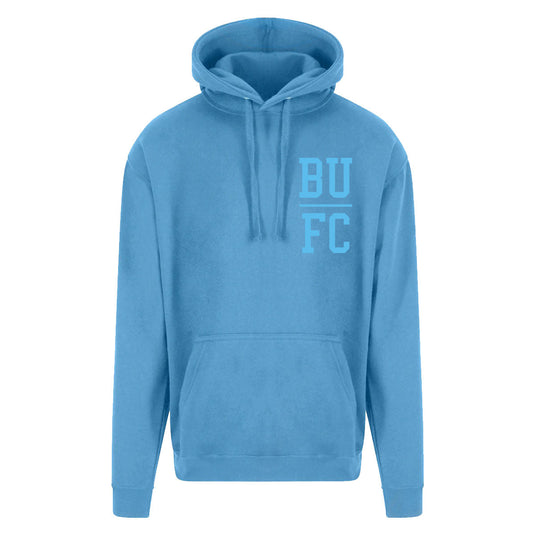 POD Ballymena United FC Hoodie Template 09 - Adults