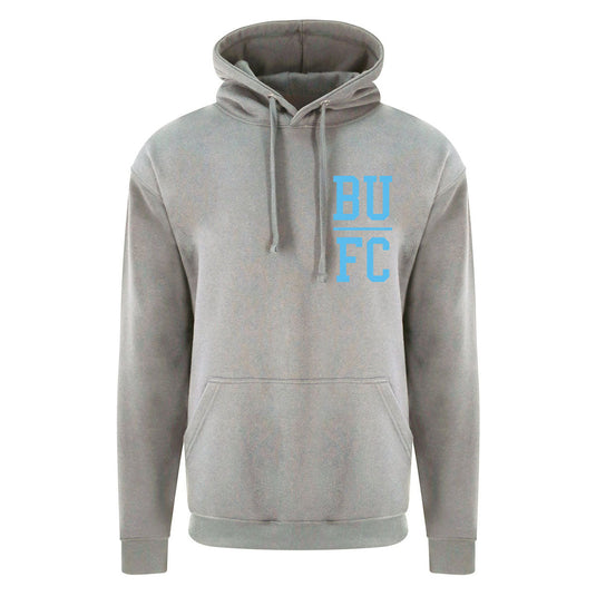 POD Ballymena United FC Hoodie Template 09 - Adults