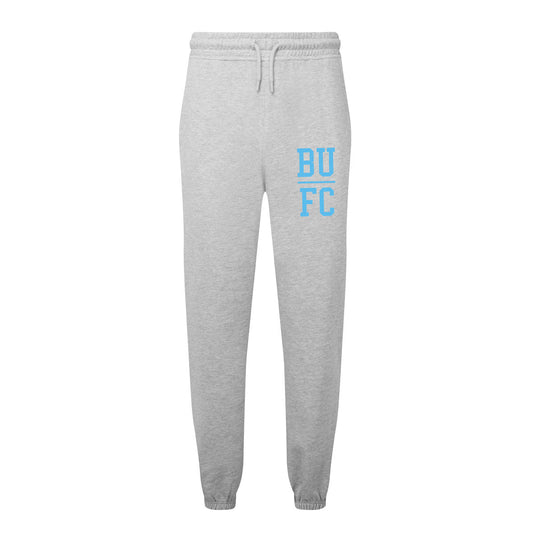POD Ballymena United FC Joggers Template 09 - Adults