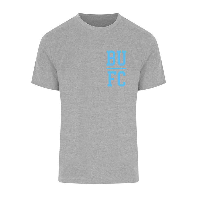 POD Ballymena United FC T-Shirt Template 09 - Adults