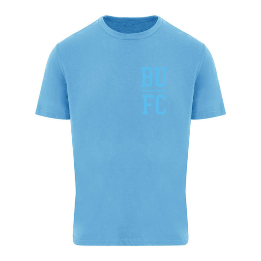POD Ballymena United FC T-Shirt Template 09 - Adults