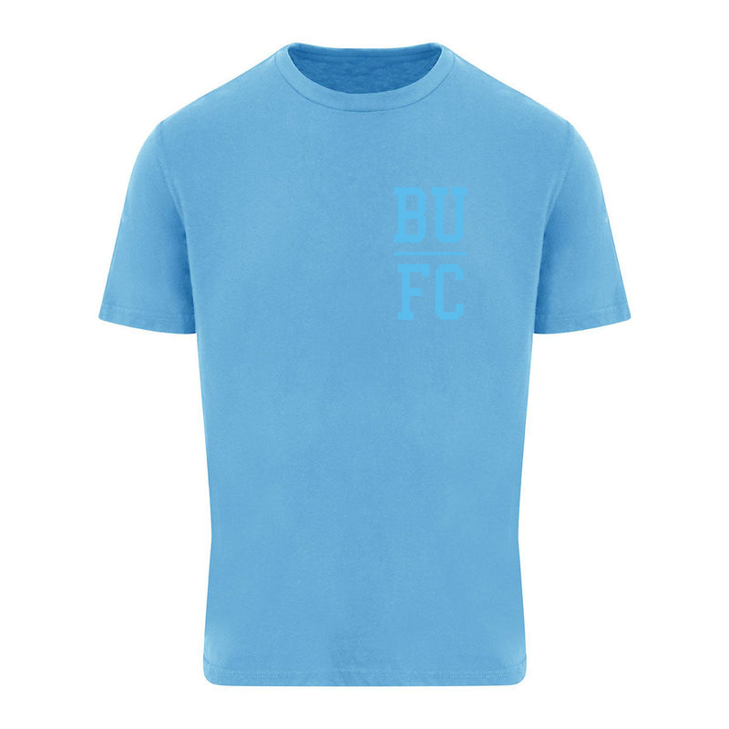 Load image into Gallery viewer, POD Ballymena United FC T-Shirt Template 09 - Kids
