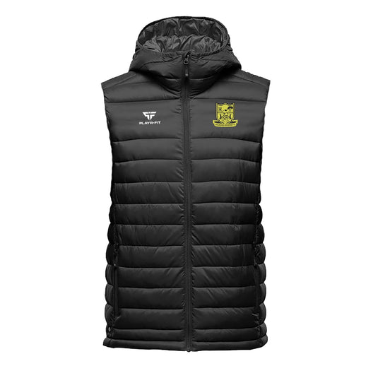 Caledon Rovers FC Gilet - Adults
