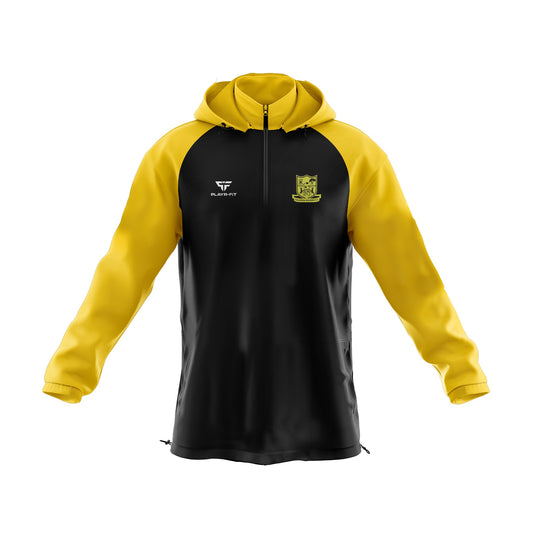 Caledon Rovers FC Light Rain Jacket - Kids