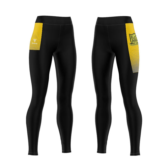 Caledon Rovers FC High Waist Leggings - Adults