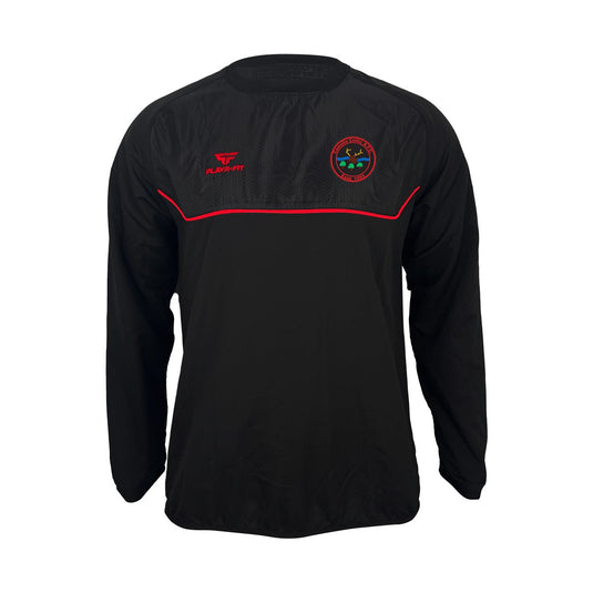 Camolin Celtic AFC Pro Windbreaker - Kids