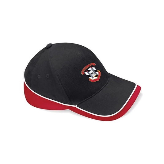 Glaslough Villa FC Cap