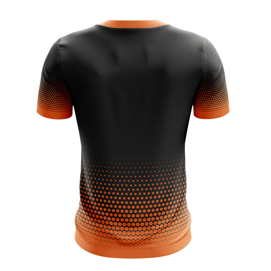 Castlecaulfield Youth FC Jersey [A14] - Adults