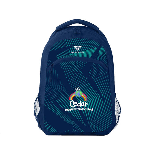 Cedar IPS Crossgar Back Pack