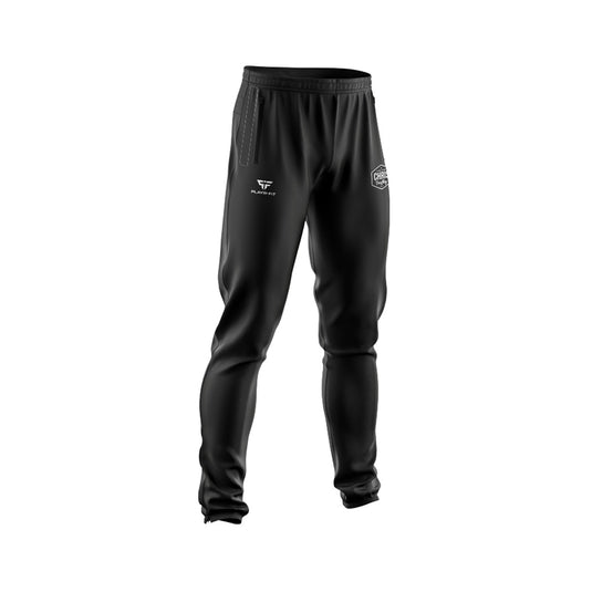 Chris Bradley PT Skinny Pants Endure Black - Adults