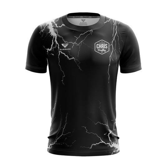 Chris Bradley PT Jersey [F21] - Adults