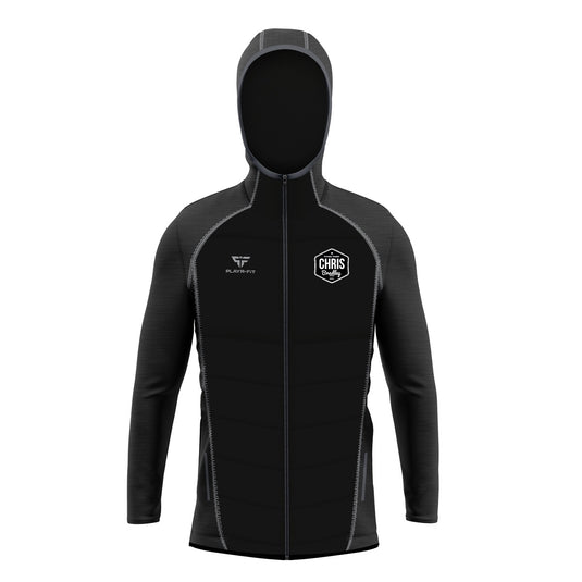 Chris Bradley PT Hybrid Jacket - Kids